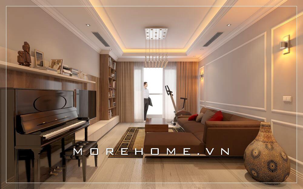 Thiết kế nội thất